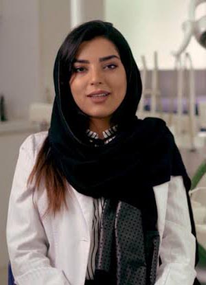دکتر سودابه مولایی