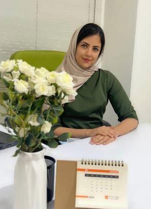 دکتر رومینا رضایی